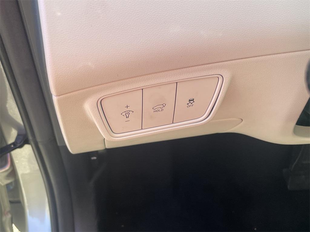 used 2022 Hyundai Tucson car, priced at $24,888