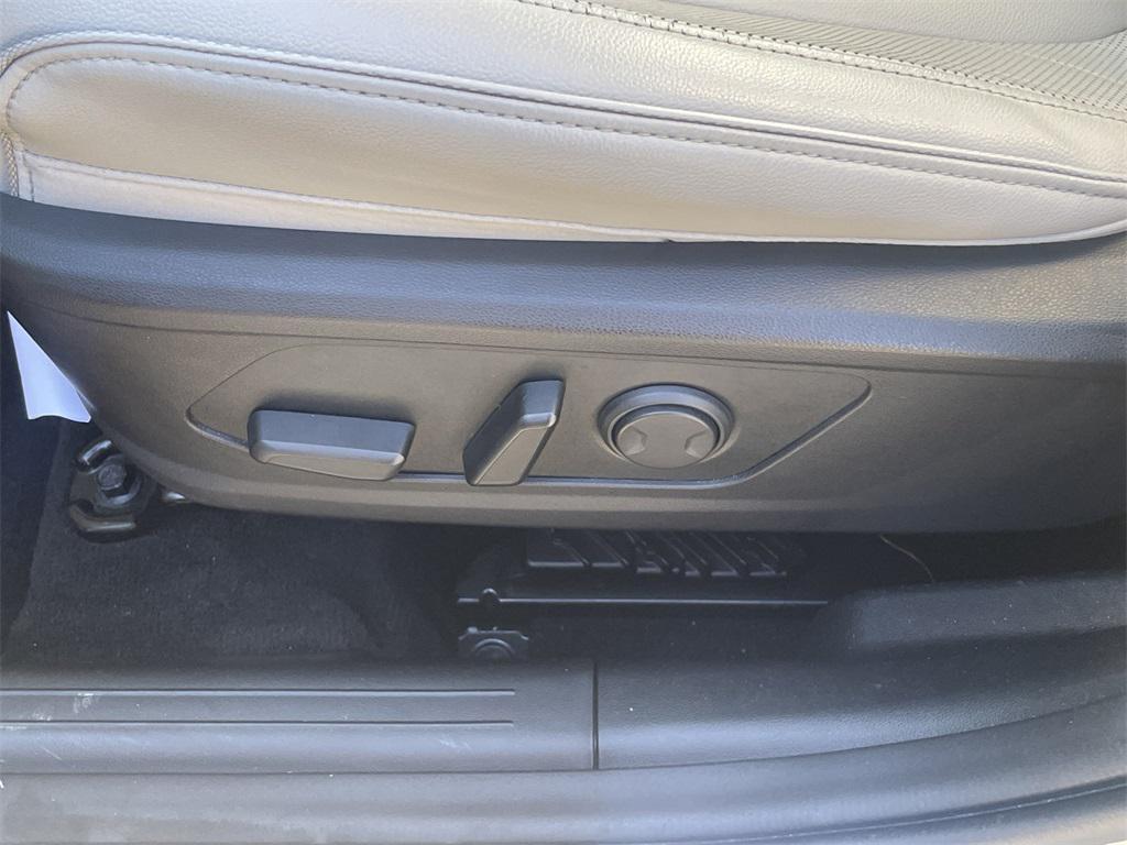 used 2022 Hyundai Tucson car, priced at $24,888