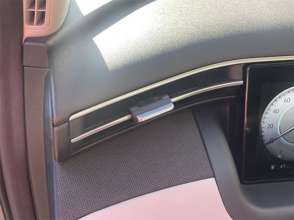 used 2022 Hyundai Tucson car, priced at $24,888