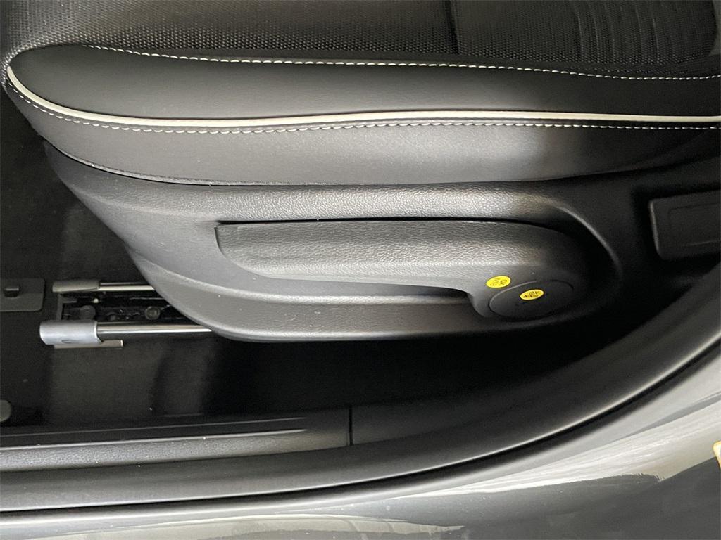 new 2025 Hyundai Venue car, priced at $23,766