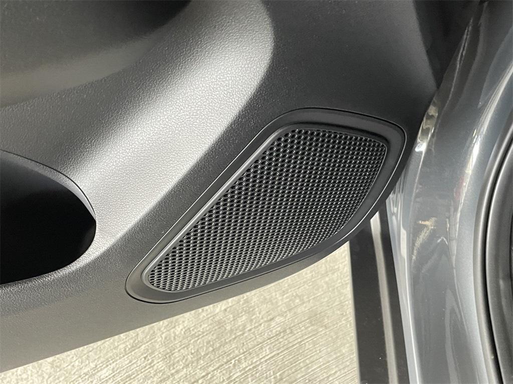 new 2025 Hyundai Venue car, priced at $23,766