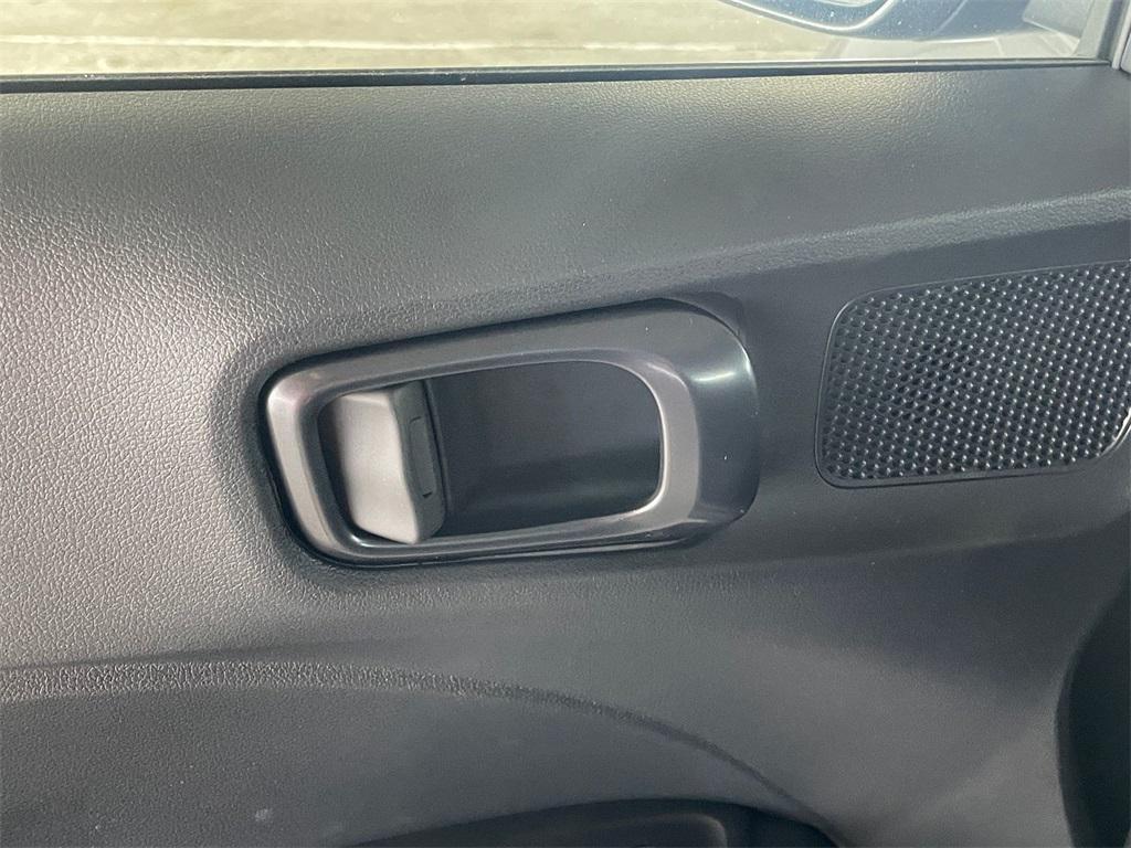 new 2025 Hyundai Venue car, priced at $23,766