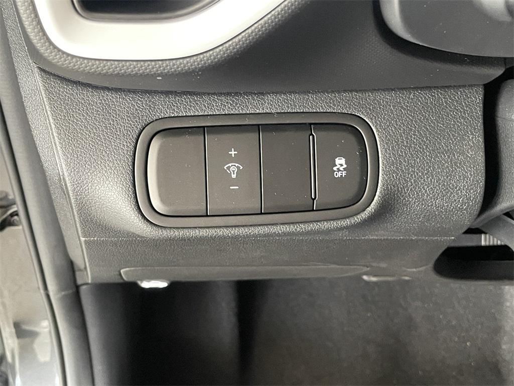 new 2025 Hyundai Venue car, priced at $23,766