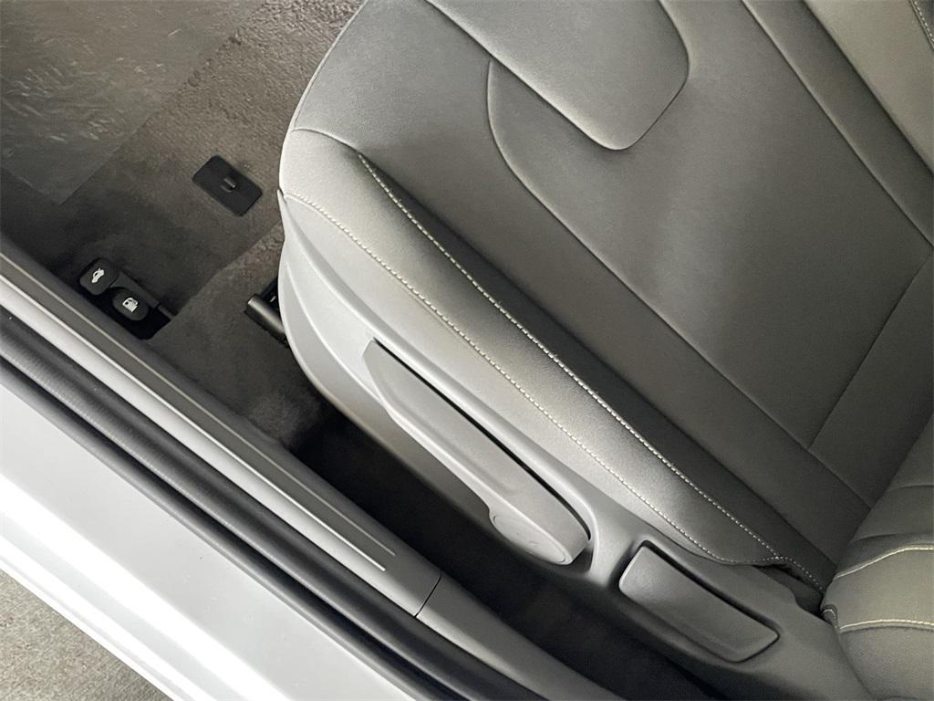 new 2025 Hyundai Elantra car, priced at $26,817
