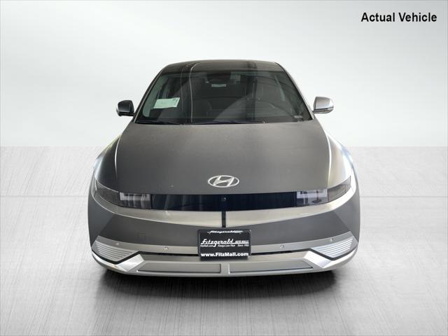 new 2024 Hyundai IONIQ 5 car, priced at $51,290