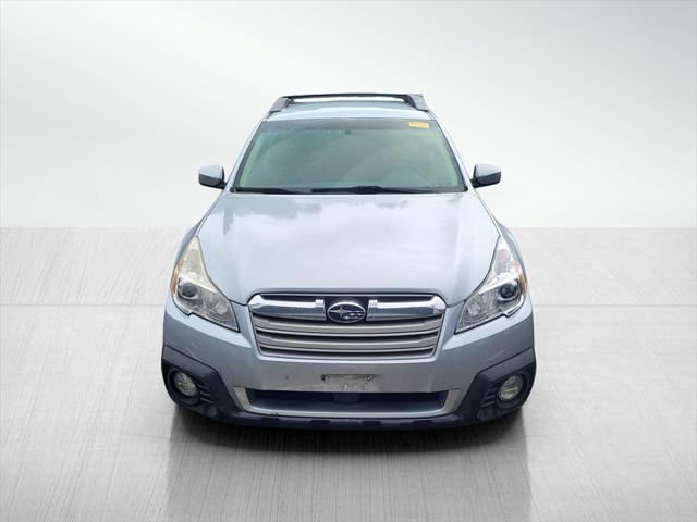 used 2014 Subaru Outback car, priced at $7,988
