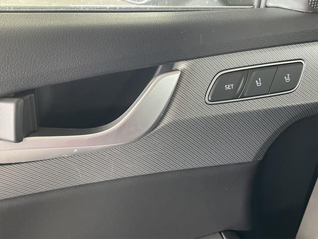 new 2025 Hyundai Palisade car, priced at $45,837