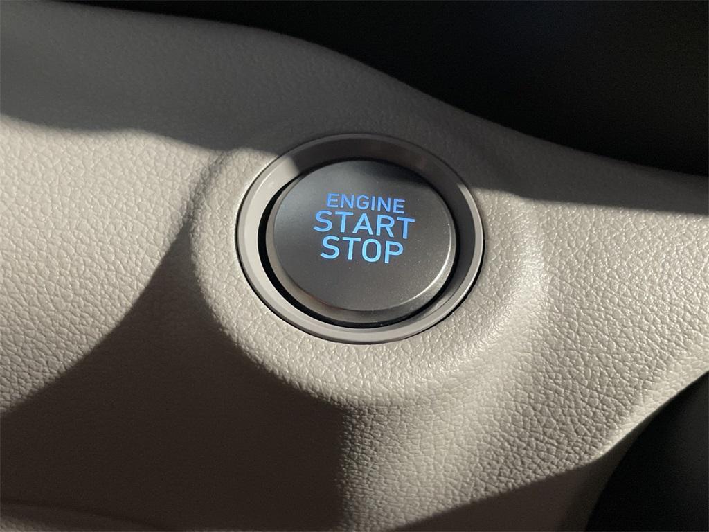 new 2025 Hyundai Venue car, priced at $23,489