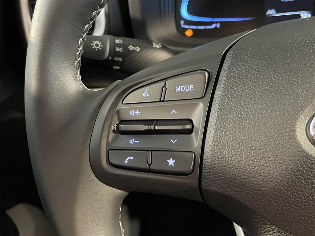 new 2025 Hyundai Venue car, priced at $23,489
