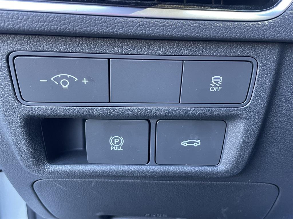 used 2024 Hyundai Sonata car, priced at $23,688