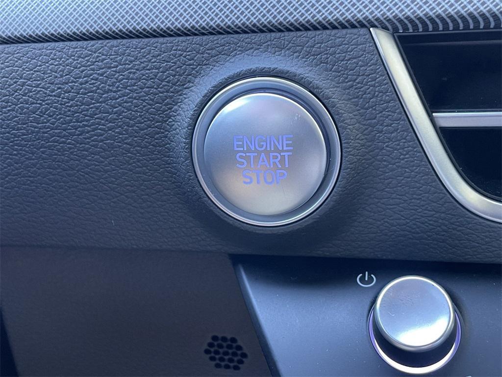 used 2024 Hyundai Sonata car, priced at $23,688