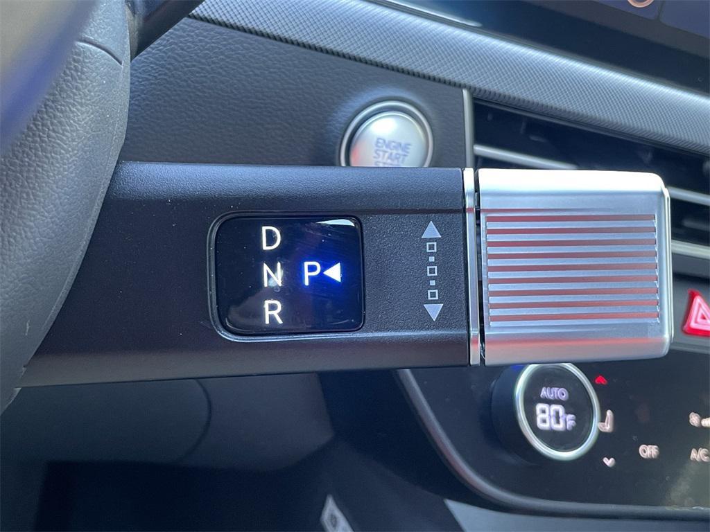 used 2024 Hyundai Sonata car, priced at $23,688