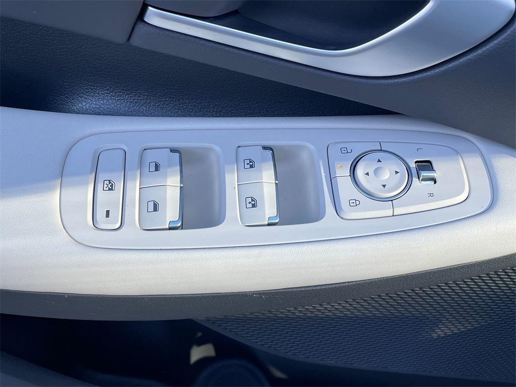 used 2024 Hyundai Sonata car, priced at $23,688