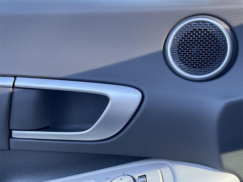 used 2024 Hyundai Sonata car, priced at $23,688