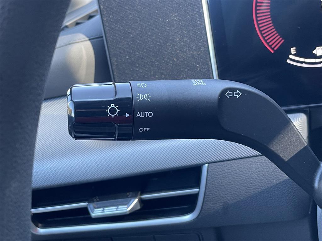 used 2024 Hyundai Sonata car, priced at $23,688