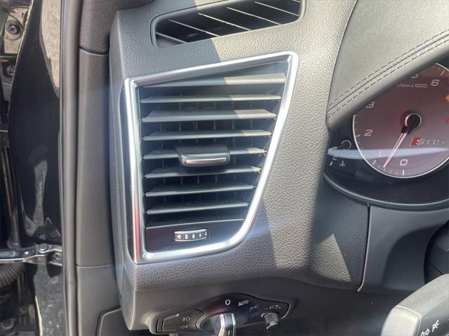 used 2014 Audi SQ5 car, priced at $12,988
