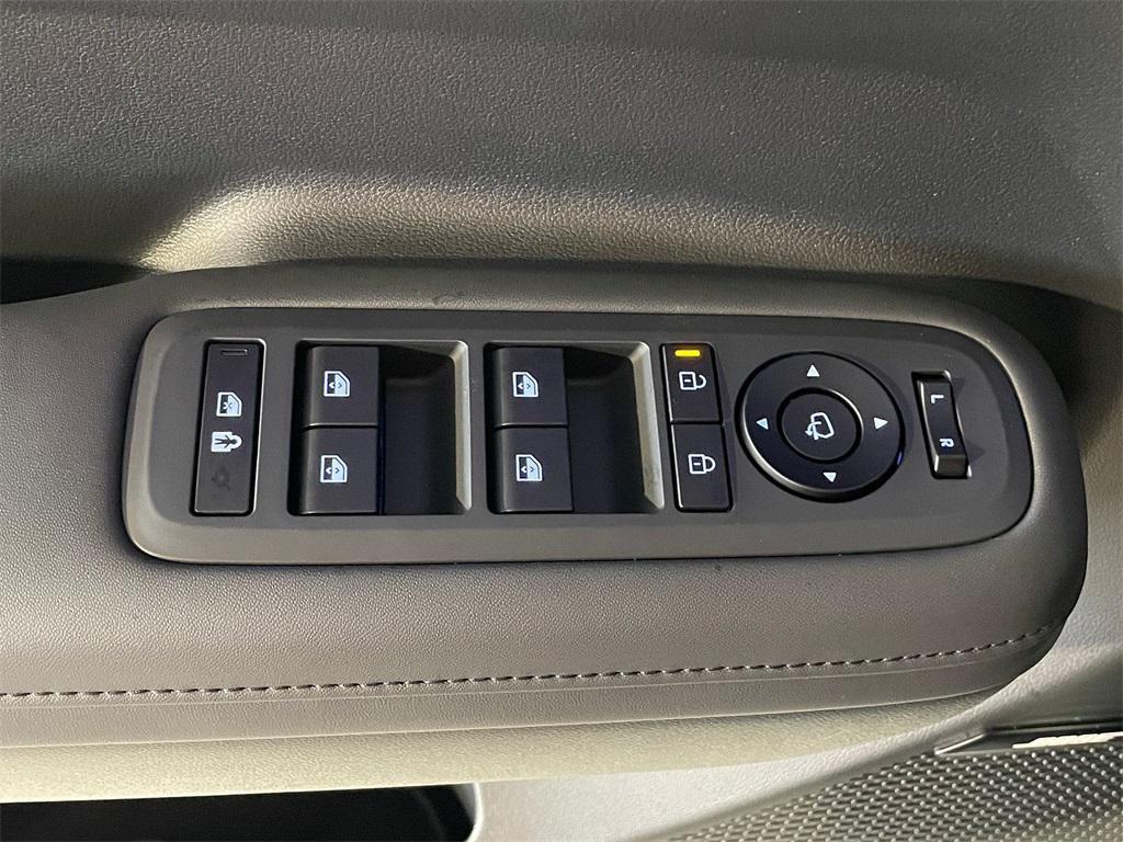 new 2026 Hyundai SANTA FE HEV car, priced at $47,653