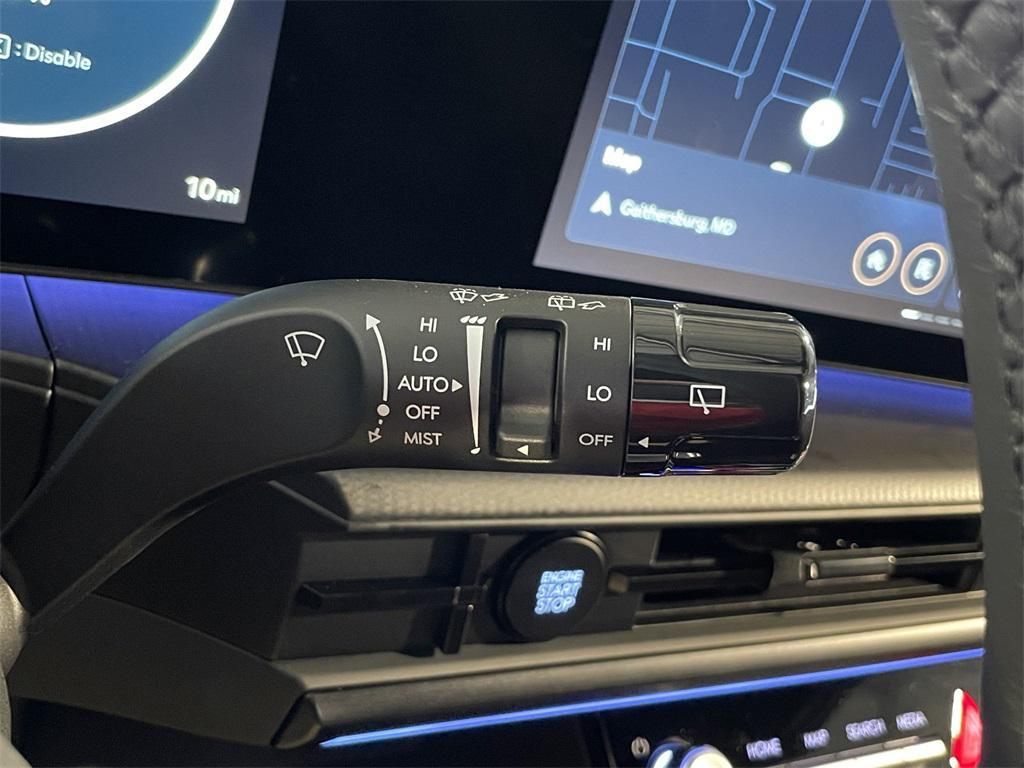 new 2026 Hyundai SANTA FE HEV car, priced at $47,653