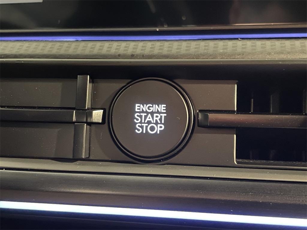 new 2026 Hyundai SANTA FE HEV car, priced at $47,653