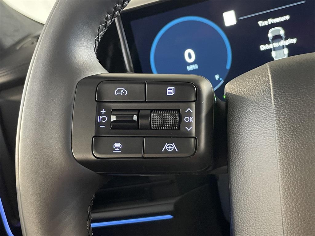 new 2026 Hyundai SANTA FE HEV car, priced at $47,653