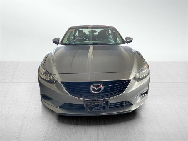 used 2014 Mazda Mazda6 car, priced at $11,488