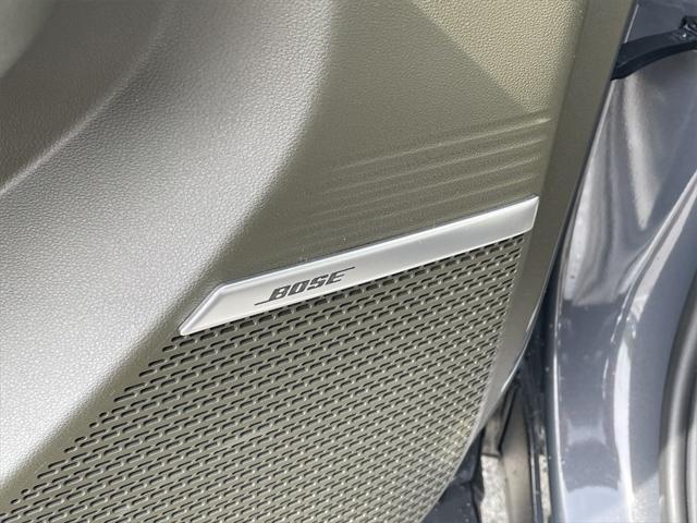 new 2025 Hyundai SANTA FE HEV car, priced at $49,254