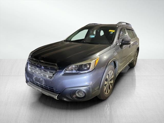 used 2016 Subaru Outback car, priced at $14,988