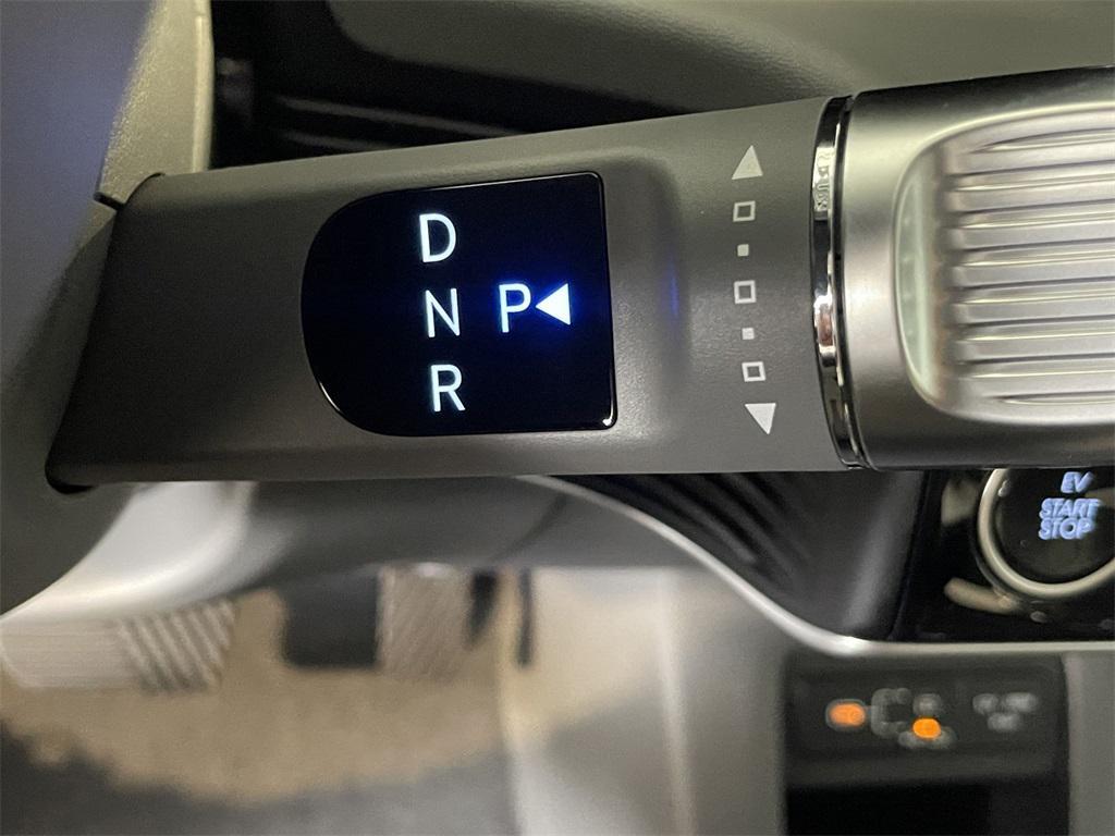 new 2025 Hyundai IONIQ 5 car, priced at $55,738