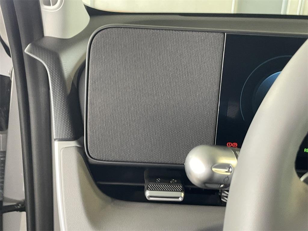 new 2025 Hyundai IONIQ 5 car, priced at $55,738
