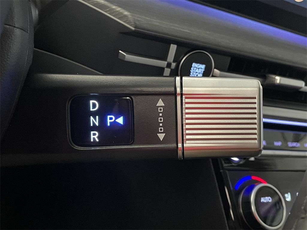 new 2026 Hyundai Santa Fe car, priced at $44,669