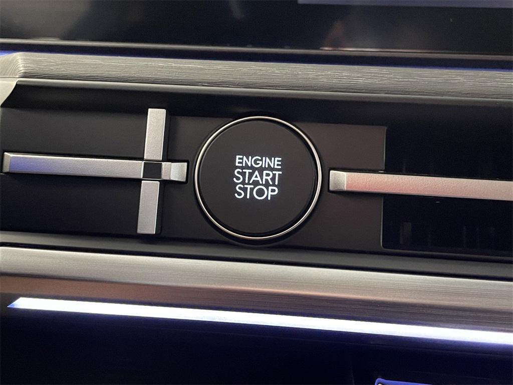 new 2026 Hyundai Santa Fe car, priced at $44,669