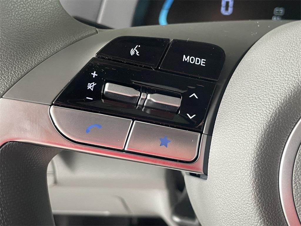 new 2025 Hyundai Elantra car, priced at $22,945