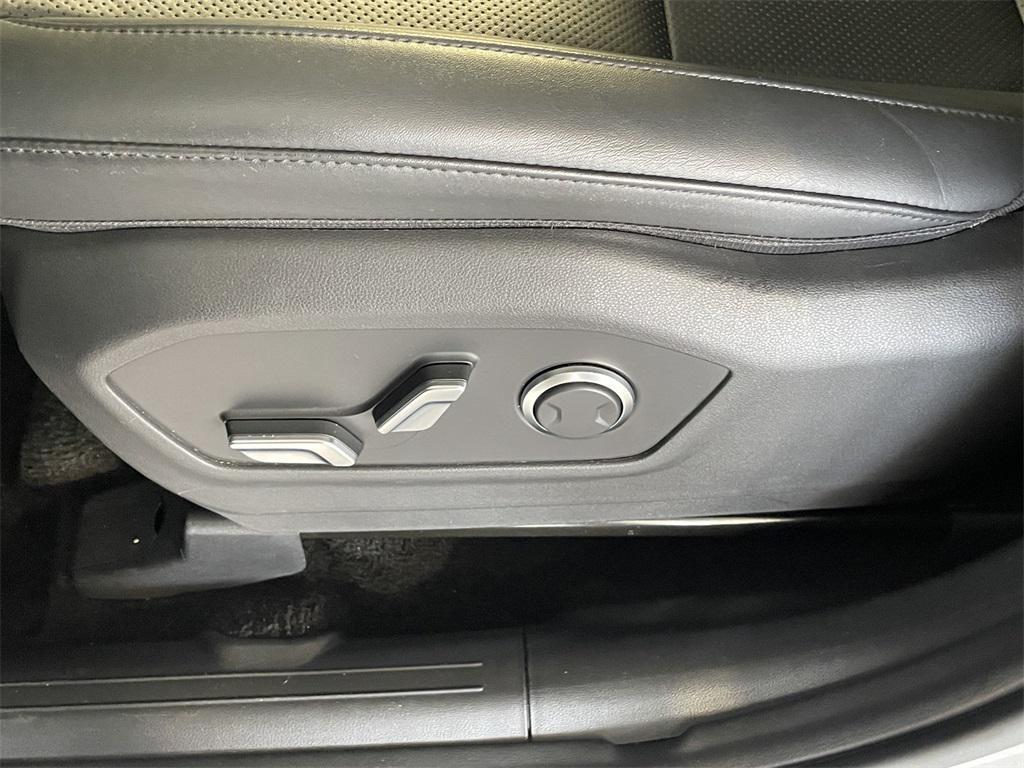 used 2024 Hyundai Santa Fe car, priced at $31,988