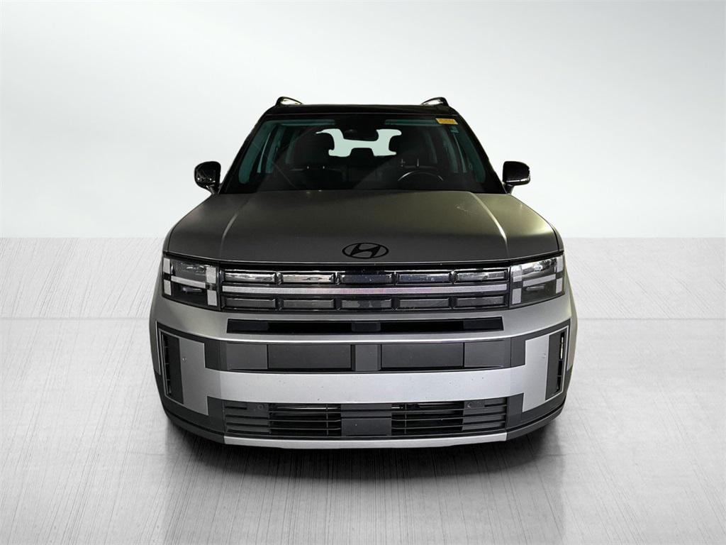 used 2024 Hyundai Santa Fe car, priced at $31,988