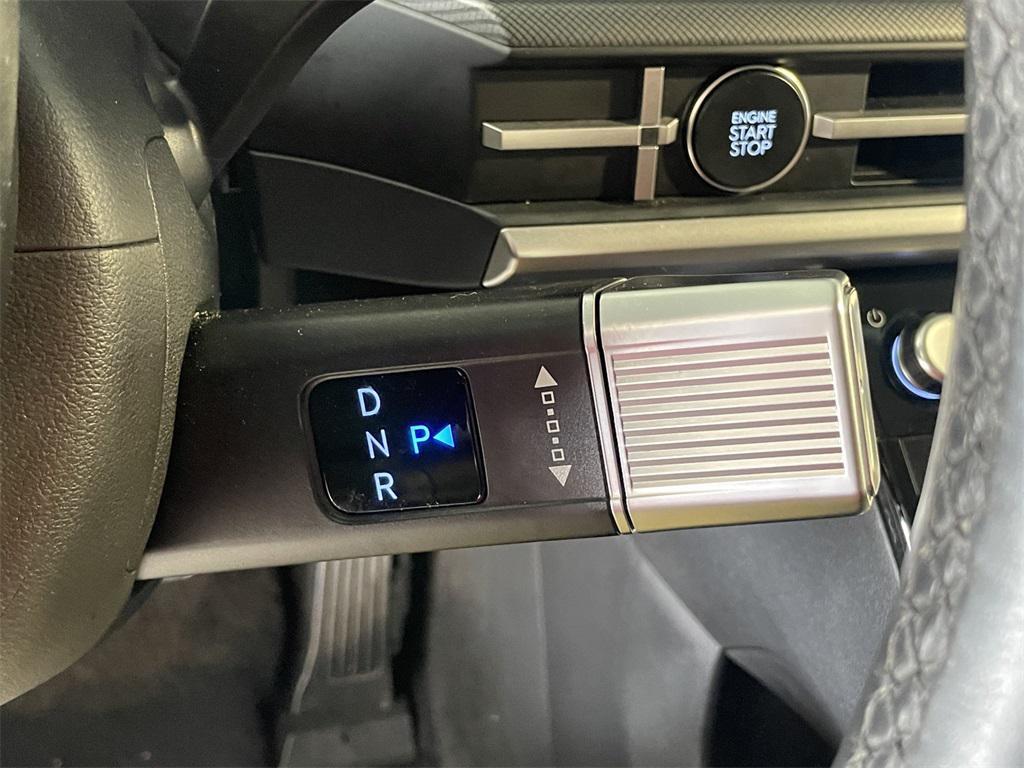 used 2024 Hyundai Santa Fe car, priced at $31,988