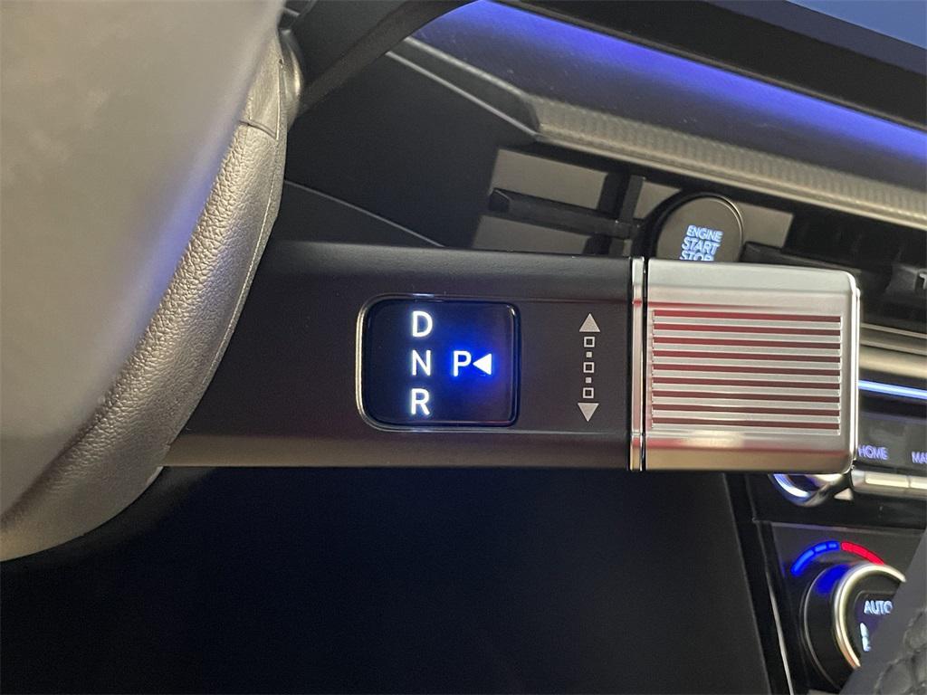 new 2026 Hyundai SANTA FE HEV car, priced at $50,417