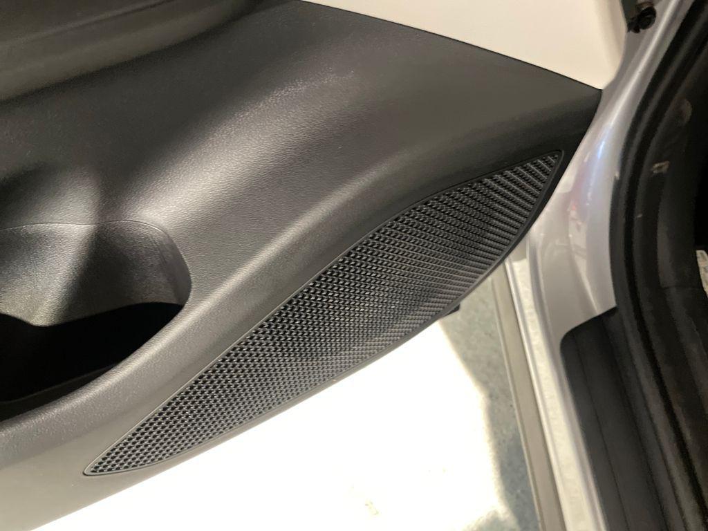 new 2026 Hyundai TUCSON Hybrid car, priced at $33,459