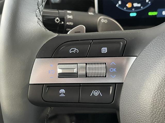 new 2025 Hyundai TUCSON Hybrid car, priced at $41,426