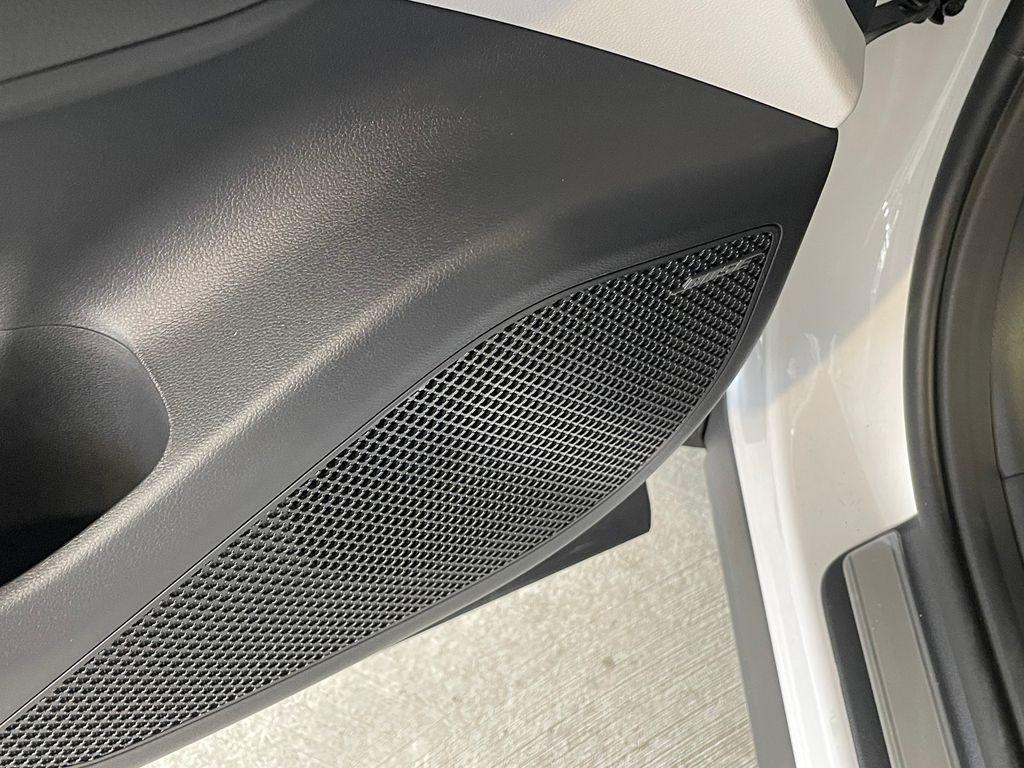 new 2026 Hyundai TUCSON Hybrid car, priced at $41,234