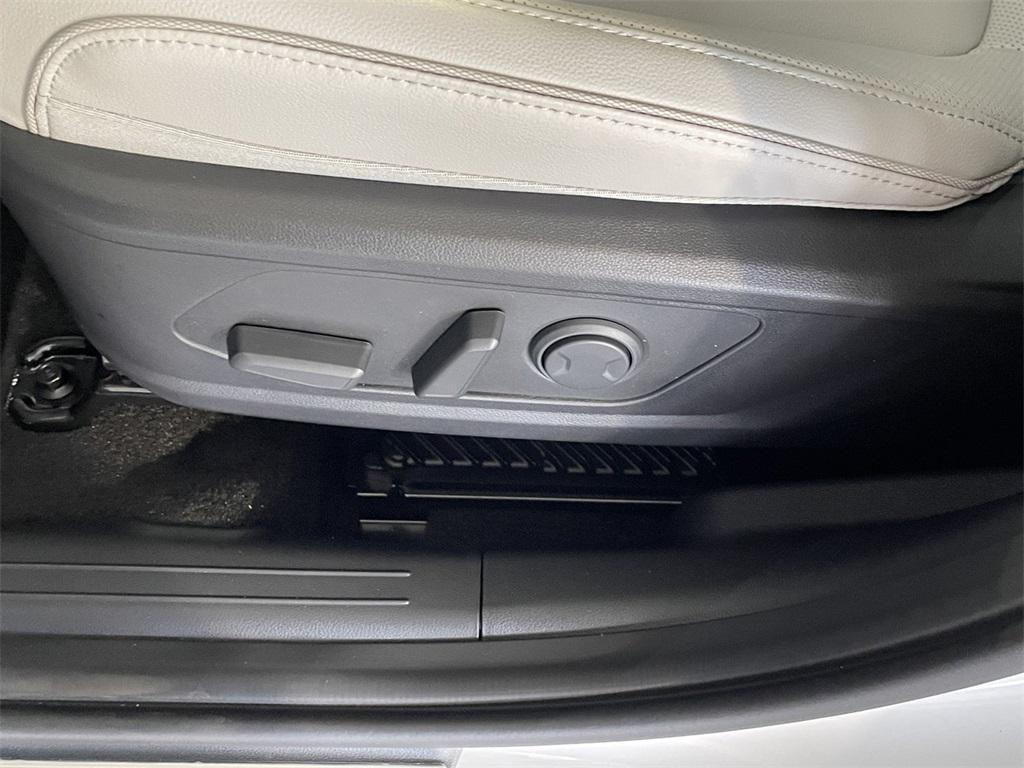 new 2026 Hyundai TUCSON Hybrid car, priced at $41,234