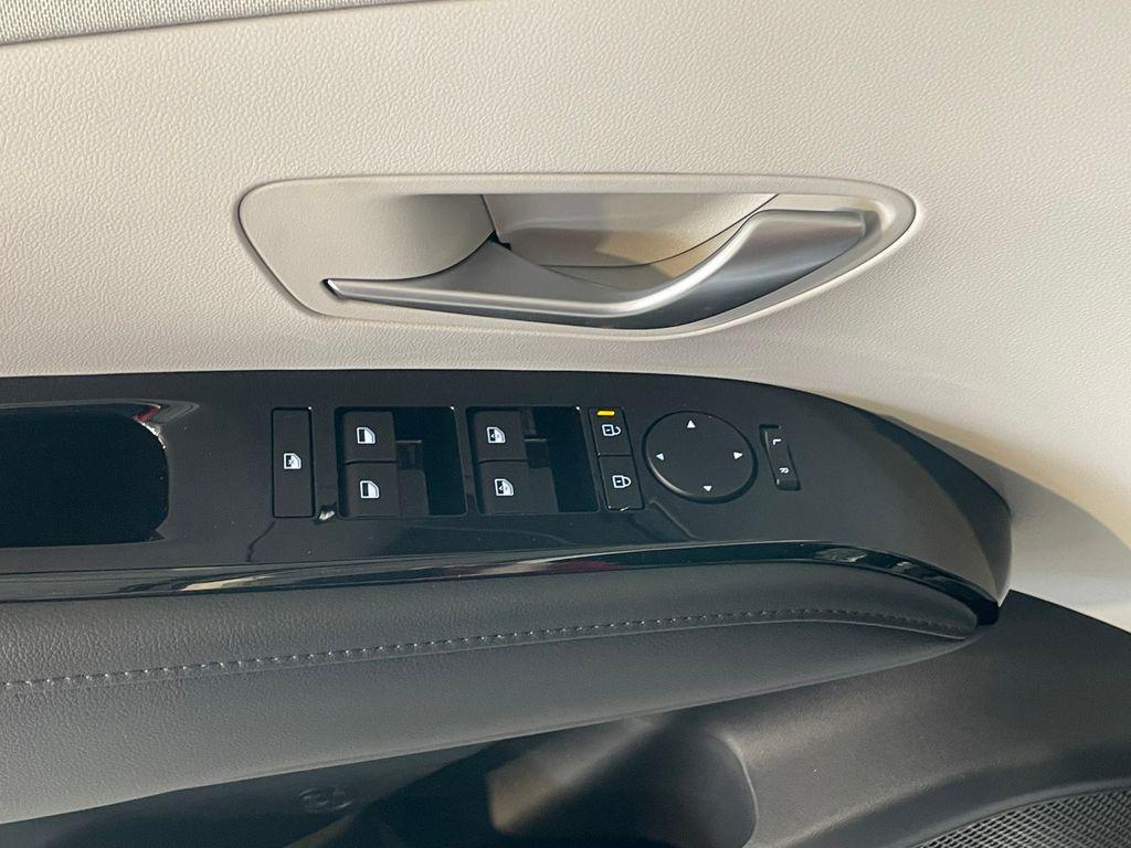 new 2026 Hyundai TUCSON Hybrid car, priced at $41,234