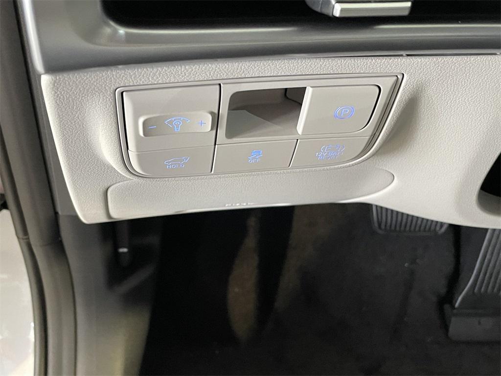 new 2026 Hyundai TUCSON Hybrid car, priced at $41,234