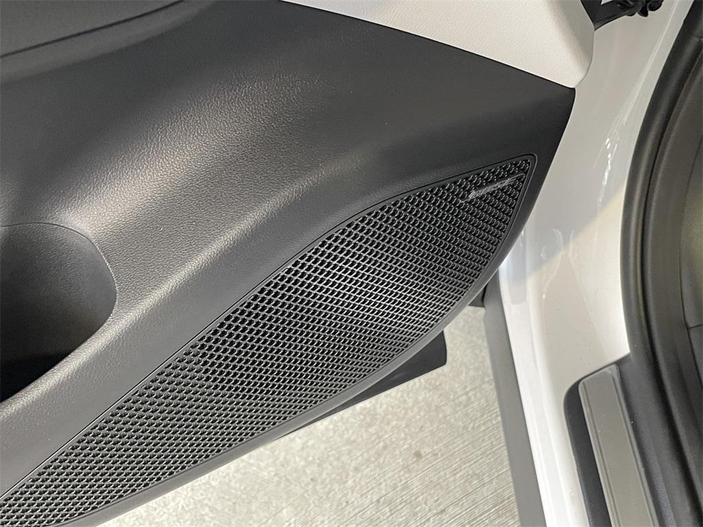 new 2026 Hyundai TUCSON Hybrid car, priced at $41,234