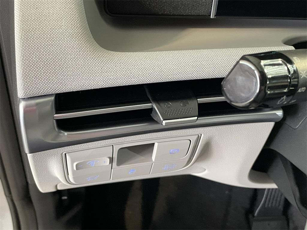 new 2026 Hyundai TUCSON Hybrid car, priced at $41,234