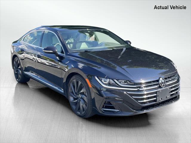 used 2023 Volkswagen Arteon car, priced at $31,888