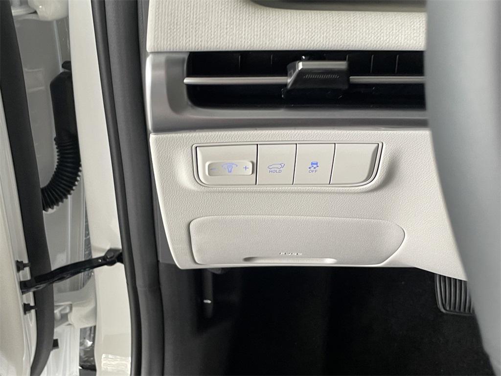 new 2025 Hyundai Tucson car, priced at $34,680