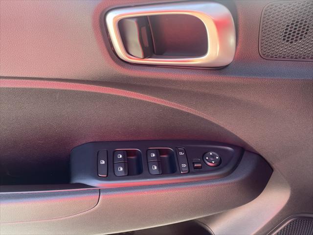 used 2024 Hyundai Venue car, priced at $17,288