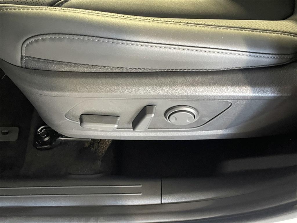 new 2026 Hyundai TUCSON Hybrid car, priced at $34,261