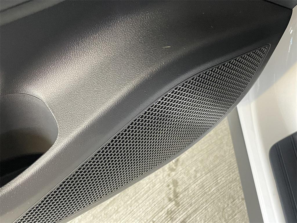 new 2026 Hyundai TUCSON Hybrid car, priced at $34,261