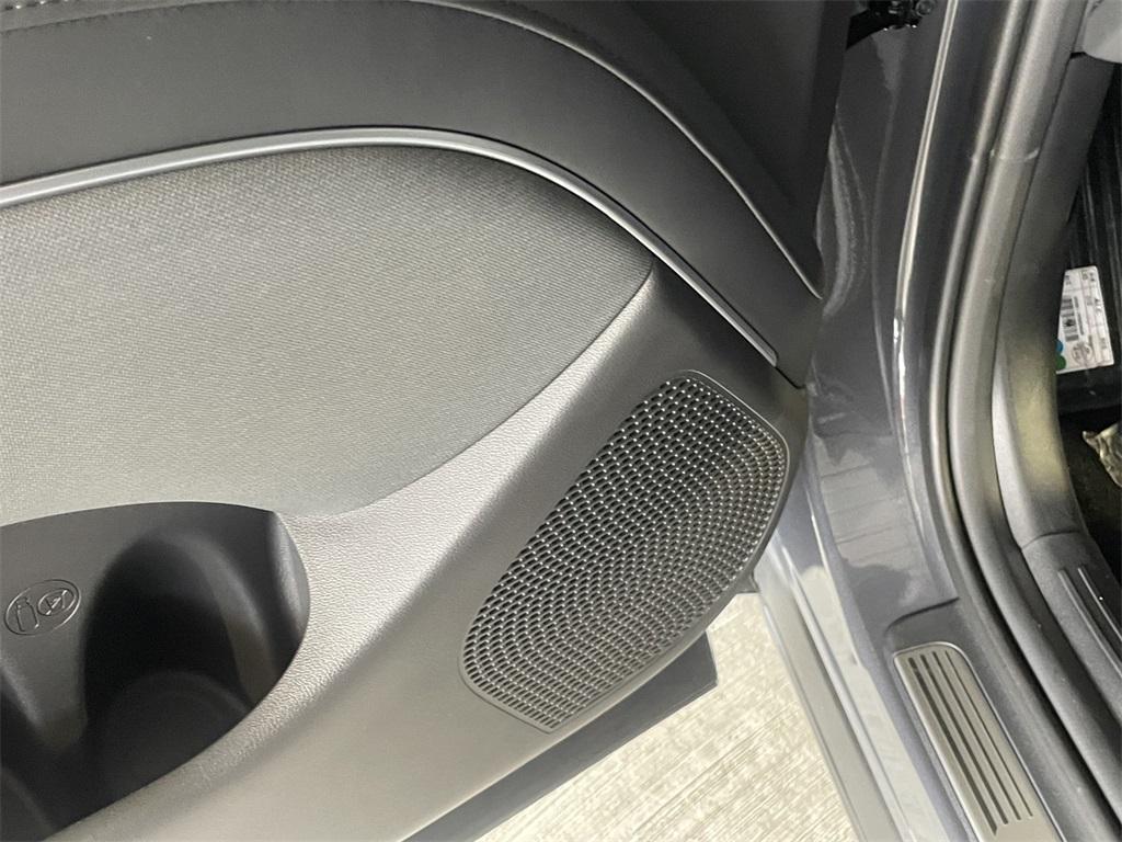 new 2026 Hyundai Palisade car, priced at $55,412